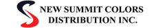 New Summit Colors Distribution Inc.