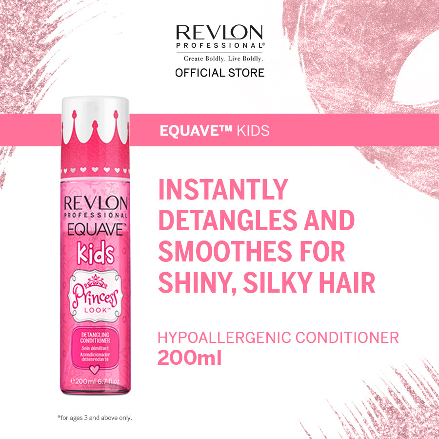 Revlon Professional Equave Kids™ Conditioning Shampoo - Revlon Professional