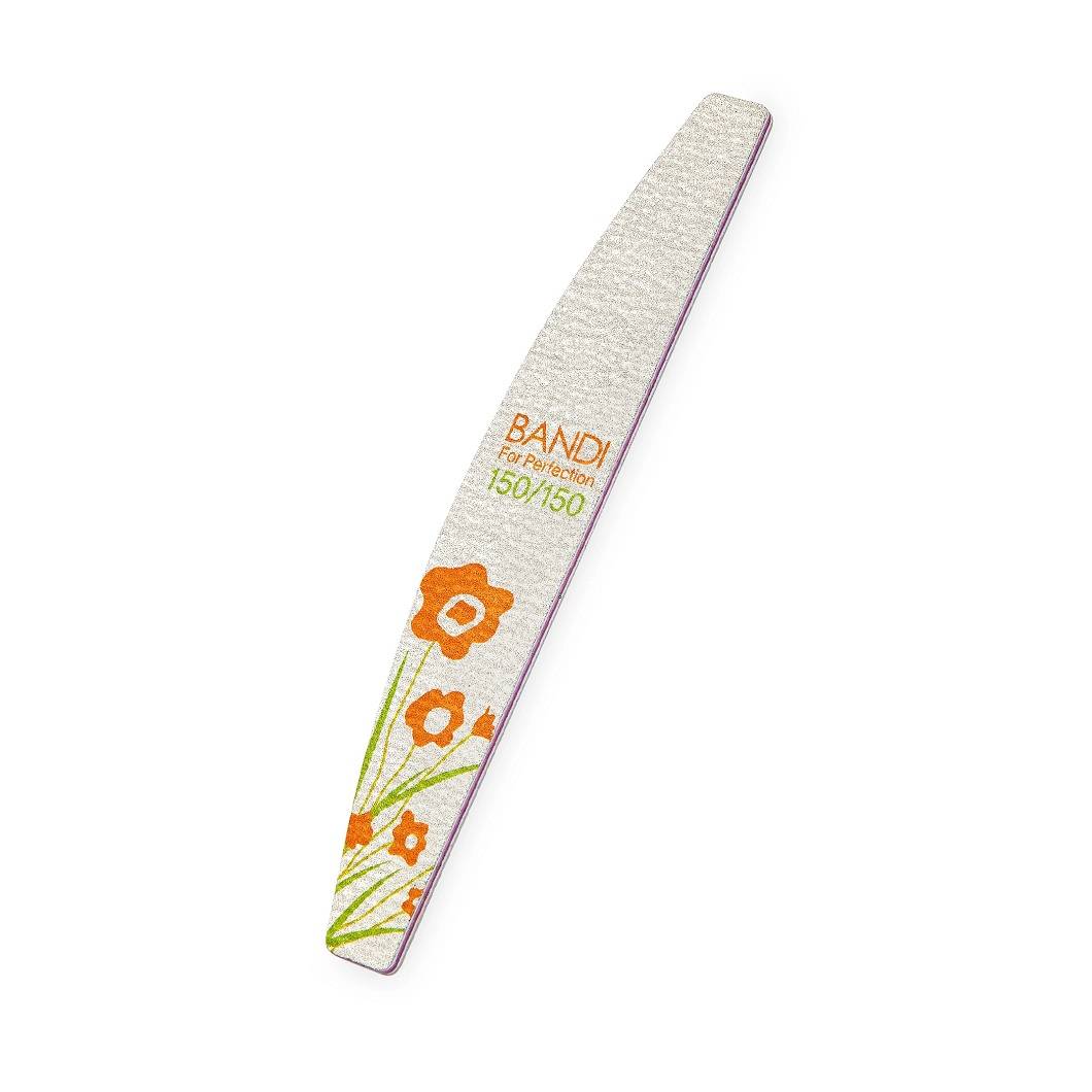 BANDI Nail File (150/150) – New Summit Colors Distribution Inc.