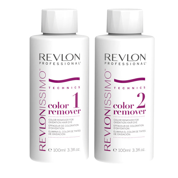 Revlonissimo Color Remover 2 x 3.3